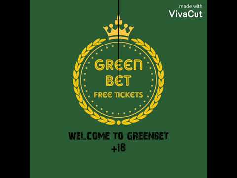 GREENBET-16/07/2021/დღის ბილეთი/Ticket of the day/Билет дня