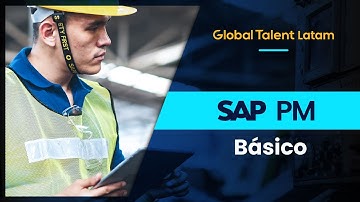 Clase SAP PM Básico - Mantenimiento