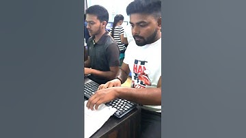 #typing #computereducation #motivation #computerbasics #upsc #computertyping #computertyping