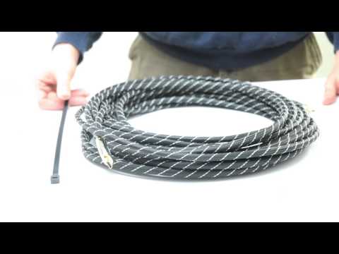 14 Zip Ties Harbor Freight