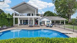 Essex Ontario Real Estate - 885 COUNTY RD 50