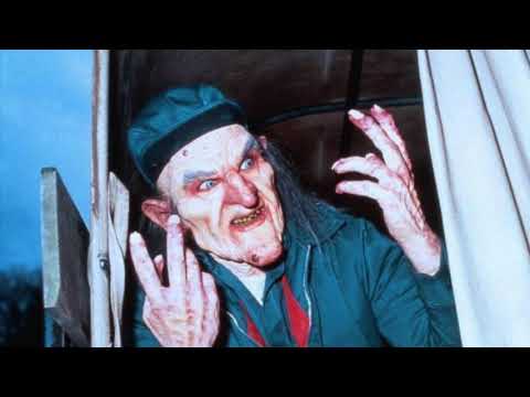 Which Way You Going Billy? Creepshow 2