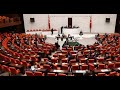 Türk əsgərlərinin Azərbaycana göndərilməsinə dair SƏNƏD HAZIRLANDI: SƏNƏD parlamentə təqdim edildi