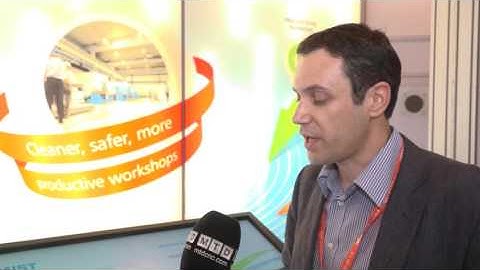 Filtermist British manufacturing at its best