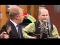 Dailey & Vincent- Bury Me Beneath The Willow Tree (Live on Larry's Country Diner)