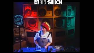 King Shiloh play Love International - Singer Blue & Conscious Sounds (Healing Of The Nations #34)