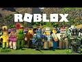 ROBLOX HORROR GAMEPLAY || DON'T PLAY THIS ALONE