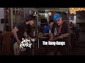 Jam Kantor Eps.15 - The Rang-Rangs (The Rang-Rangs Live Performance & Talk Show)