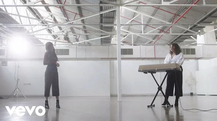 Odette - A Place That I Dont Know (Grey Ghost Sess...