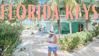 Living in the Florida Keys | A Day in the Life in the Florida Keys | Islamorada Florida Winter