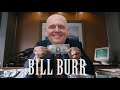 Bill Burr- Top 5 Dumb Questions For Bankers...