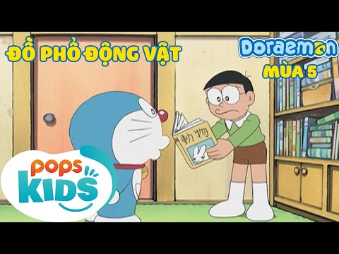 Doraemon