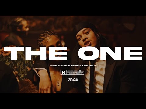 (FREE) Digga D x 50 Cent x Strandz Type Beat - The One | Free 2000s Rap Type Beat