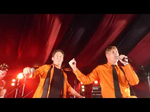 The Frank and Walters After All featuring Shane Casey  ELECTRIC PICNIC 18