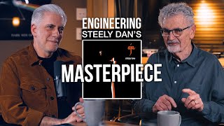 Bill Schnee: Engineering Steely Dan's Aja