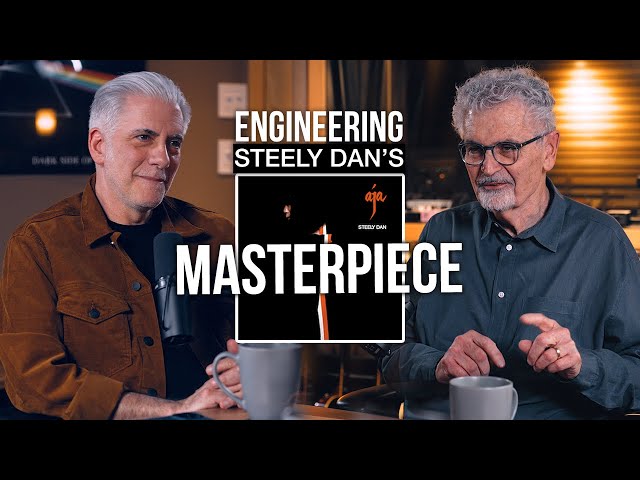 Bill Schnee: Engineering Steely Dan's Aja class=