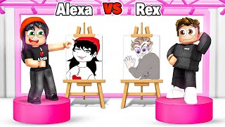 Download Lagu ROBLOX DRAW ME WITH ALEXA! (COMPETITION) MP3 Download Lagu ROBLOX DRAW ME WITH ALEXA! (COMPETITION) MP3