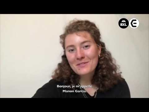 [#TRYTHISATHOME] Françoise Schein - “Voyage dans ma chambre”