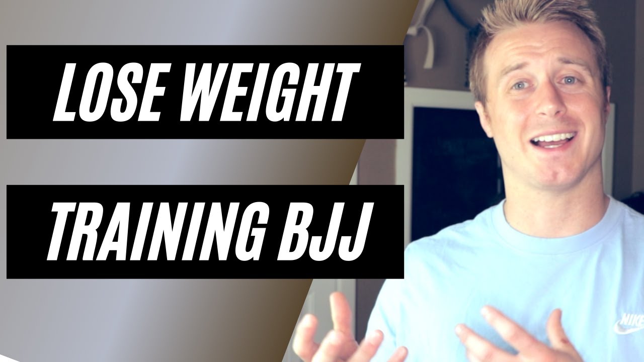 Are You Going To Lose Weight or Get Ripped Training BJJ? YouTube