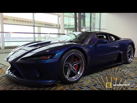 2018-falcon-f7-1100hp-supercar---walkaround---2018-detroit-auto-show
