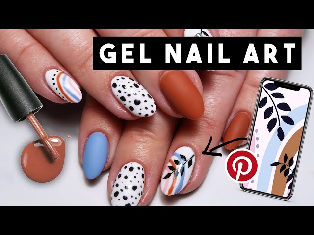 Glam Nails: Trendsetting Some Popular Nail Designs of 2023 - Your Ultimate  Nail Inspiration!