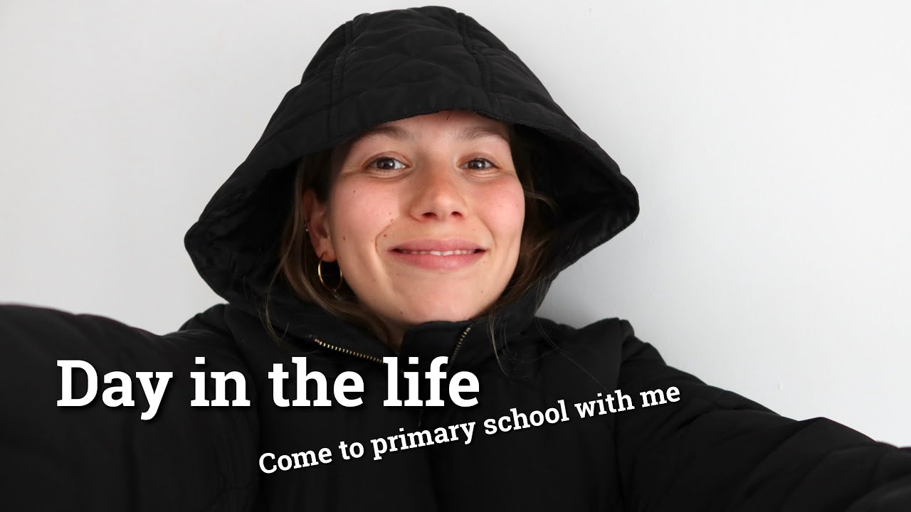 Placement Day in the life. Speech and Language Therapy student in a ...