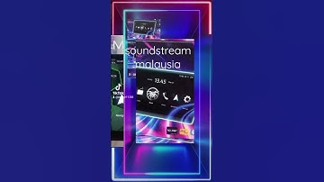 soundstream brand