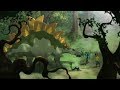 Динофроз эпизод 3 | вся сказка для детей на русском языке | DINOFROZ | TOONS FOR KIDS | RU