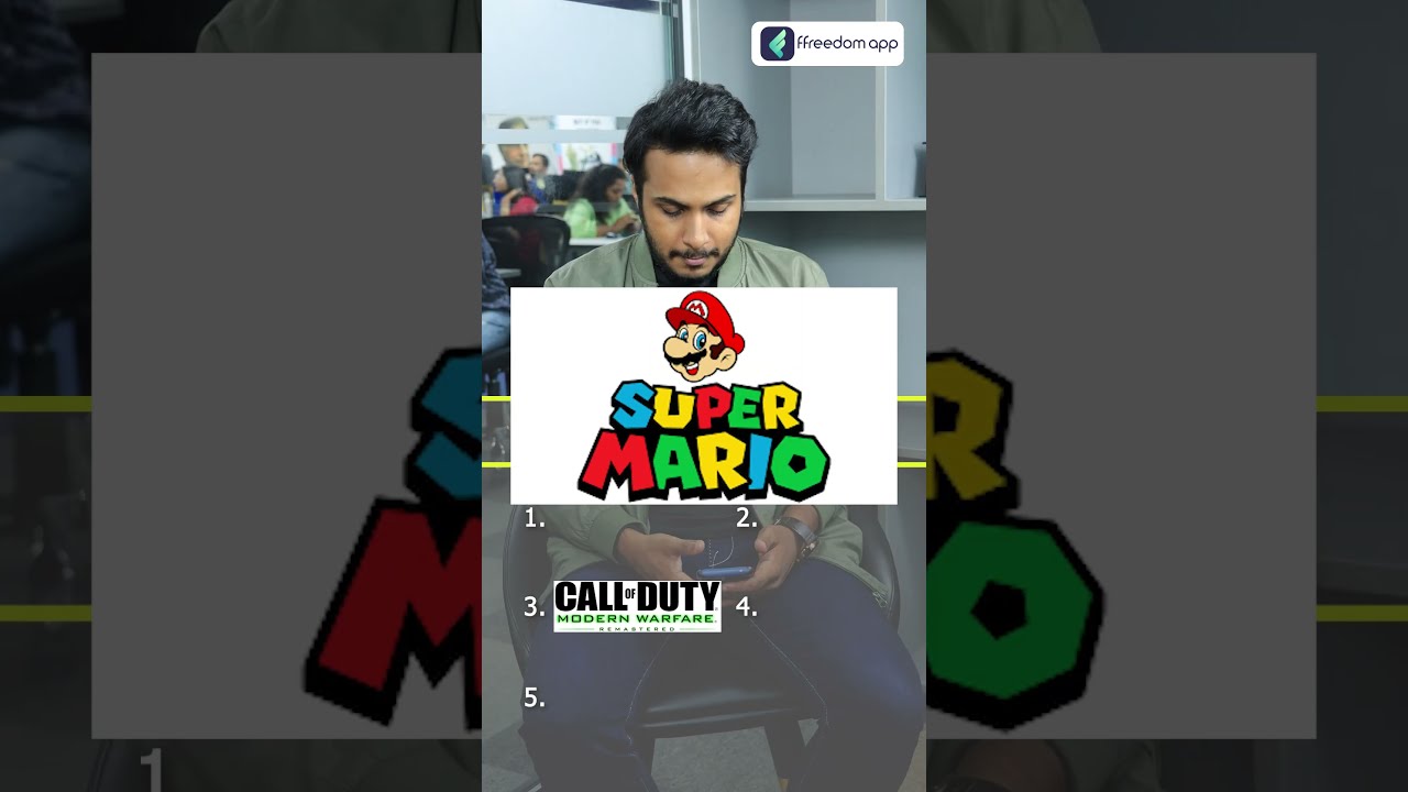 Top 5 Best Selling Video Games Franchises YouTube Top 5 Best Selling Video Games Franchises YouTube