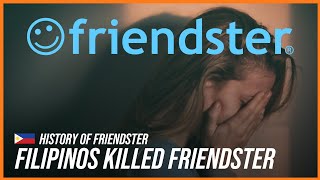How Filipinos Loved Friendster to Death (The History of Friendster) | Rise and Fall screenshot 2