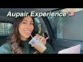 Todo acerca del Programa de AuPair| Mi experiencia, Q&A, viajes..