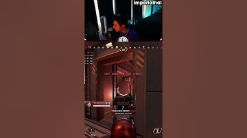 That Scream At The End by ImperialHal Though.. - Apex Legends