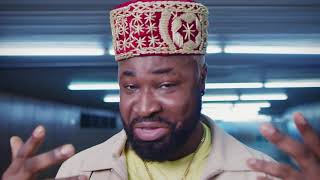 Video thumbnail of "Harrysong - Isioma (Official Music Video)"