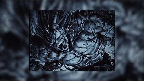 VEGETA X GOKU  - Everytime We Touch (Dragon Ball Hardstyle)