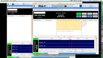 JS8Call Text Msg Alerts