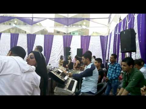 ياسمين عادل والوحش حمادة العجوز وكان لك معايا احساس روعة فى عز النهار واحلى اصطباحة