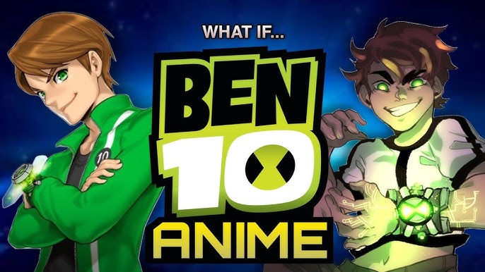 The Best Ben 10 Games of 2023: Thrilling Adventures Await!, by Mubeen