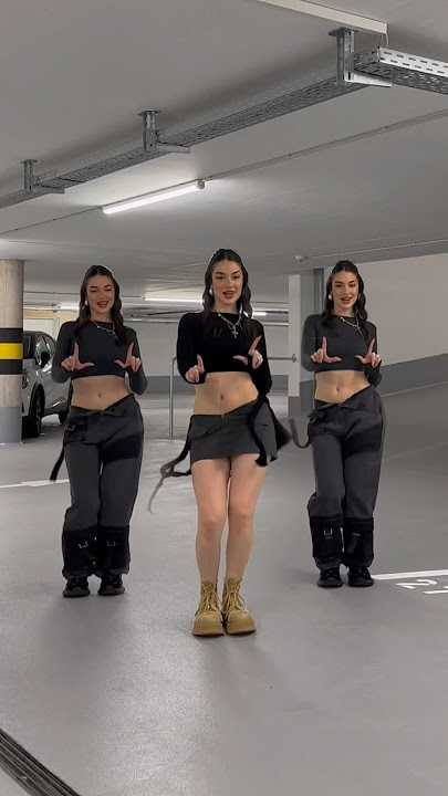 ever wondered who these girls are? hi that’s me 🥹 #shorts #dance #viral #trend #kehlani