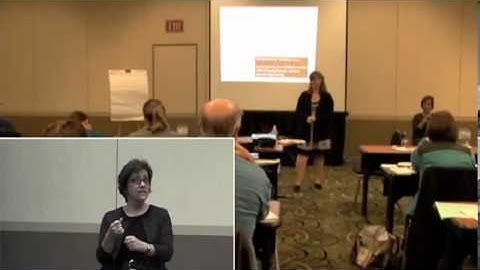 Preventing and Managing Challenging Behaviors -- Part 2