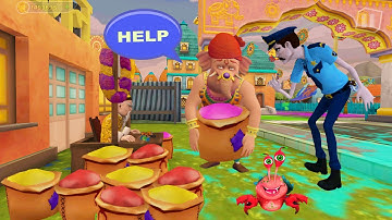 Dark Riddle Updater 14.0.0 ( Mod Skin WISE ELEPHANT) New Updater Map : Part 12