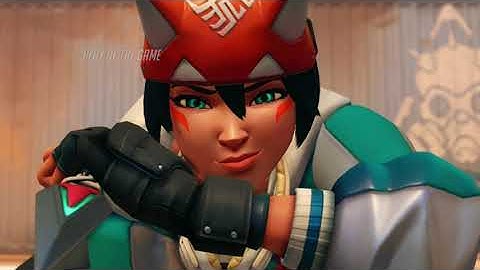 Bad Winston.. no primal for you. | QP Open Queue | Kiriko POTG