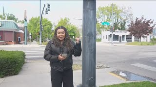 Rules of the roads: What to do at a left flashing yellow light
