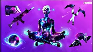 Galaxy Scout Bundle\/ Gameplay\/ Befor you buy ( Fortnite Battle Royal)