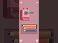 【Perfect Tidy】 Level 46 #mobilegame #androidgame #shorts #viral
