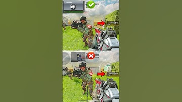 ✅Full Ammo Perk💪Pro Settings in CODM BR💯🔥Codmobile🤕CODM Pro Setting #shorts #codmbr #codm #ff #ogcod