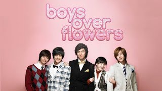 Boys over flowers episode 15 in Hindi dubbed 