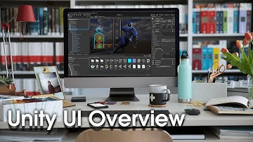 How to Use Unity3D to make games in 2022!