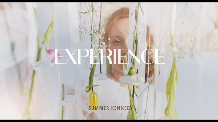 Experience (Music Video) - Summer Kennedy | A s h R a w A r t