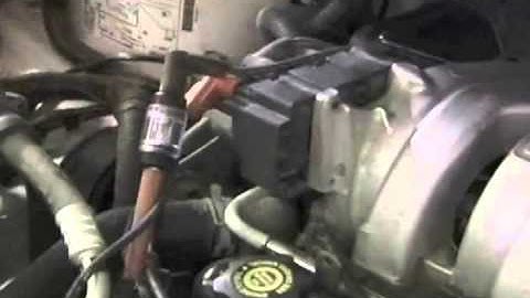 20610 Inline Spark Tester