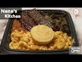 Nanas kitchen vegan soul food delights with authentic flavors i check please arizona